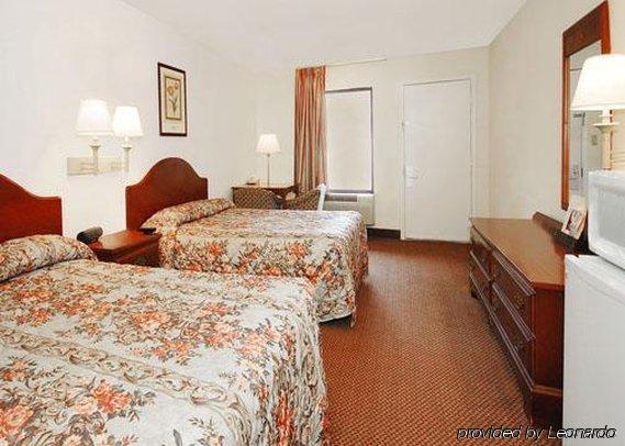 Econo Lodge Kannapolis Quarto foto