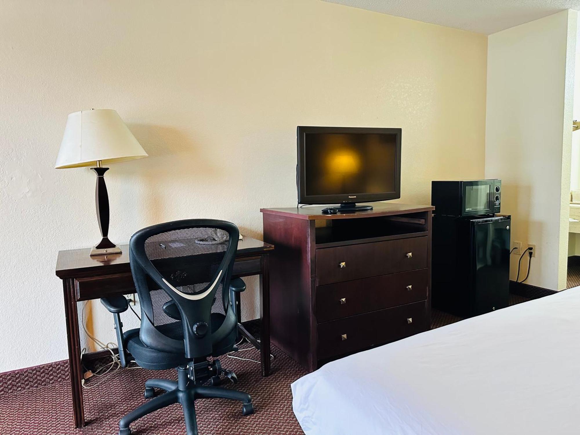Econo Lodge Kannapolis Exterior foto