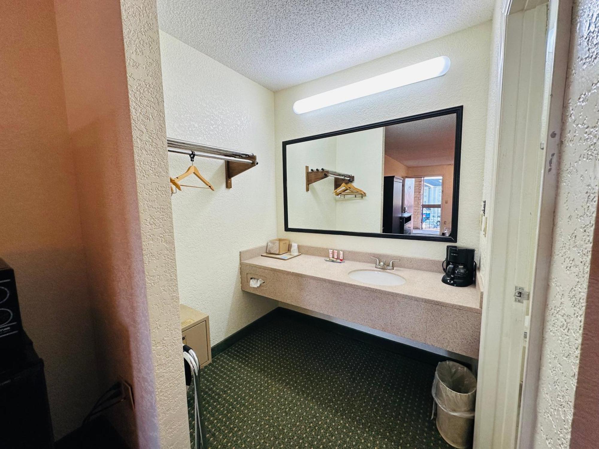Econo Lodge Kannapolis Exterior foto