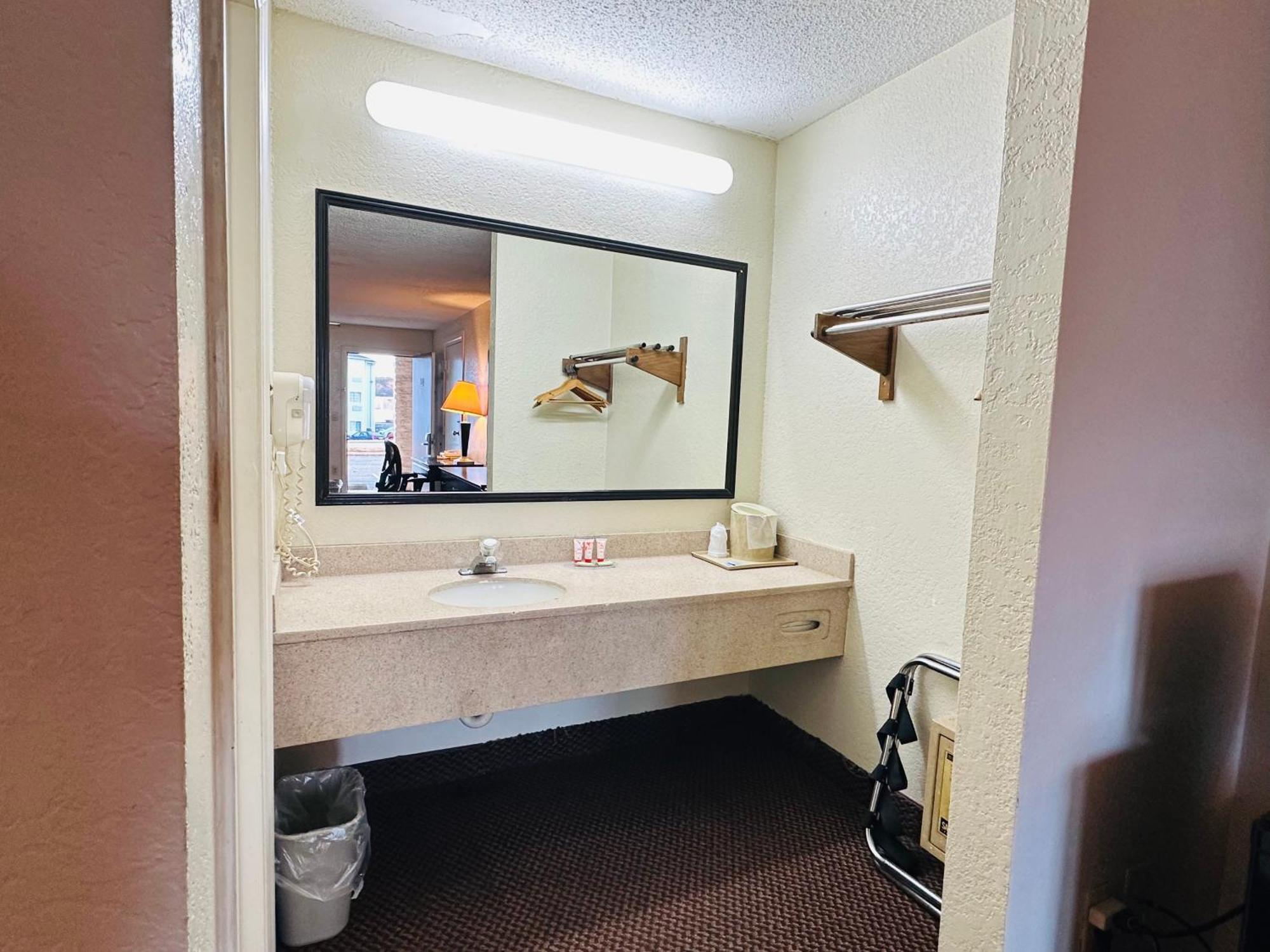 Econo Lodge Kannapolis Exterior foto
